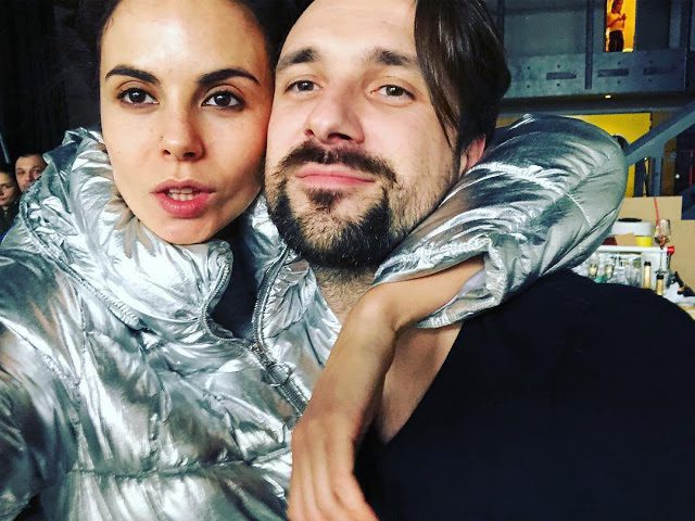 Відеоробота кліпмейкера з Житомира