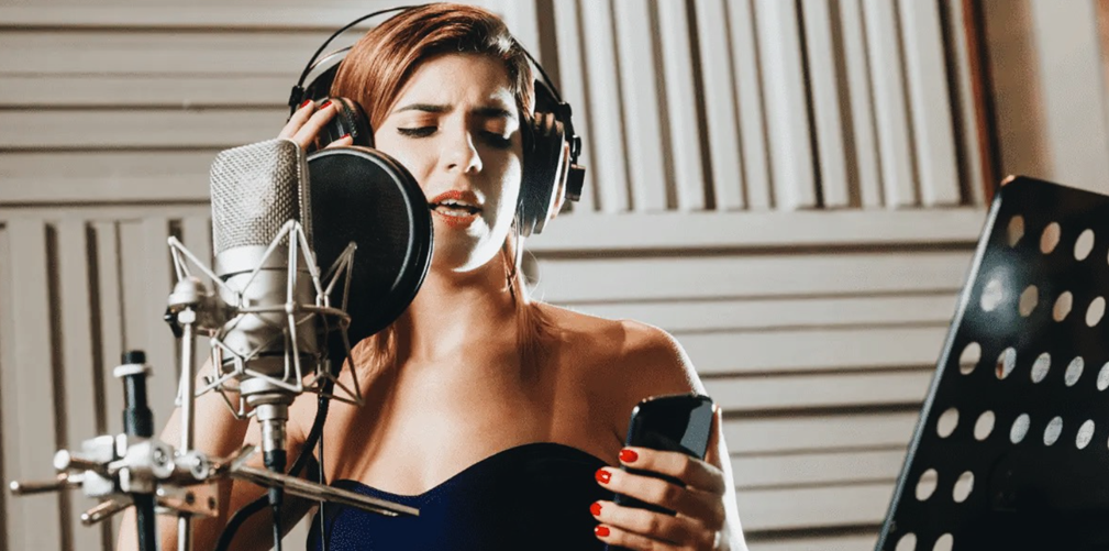 Процесс записи