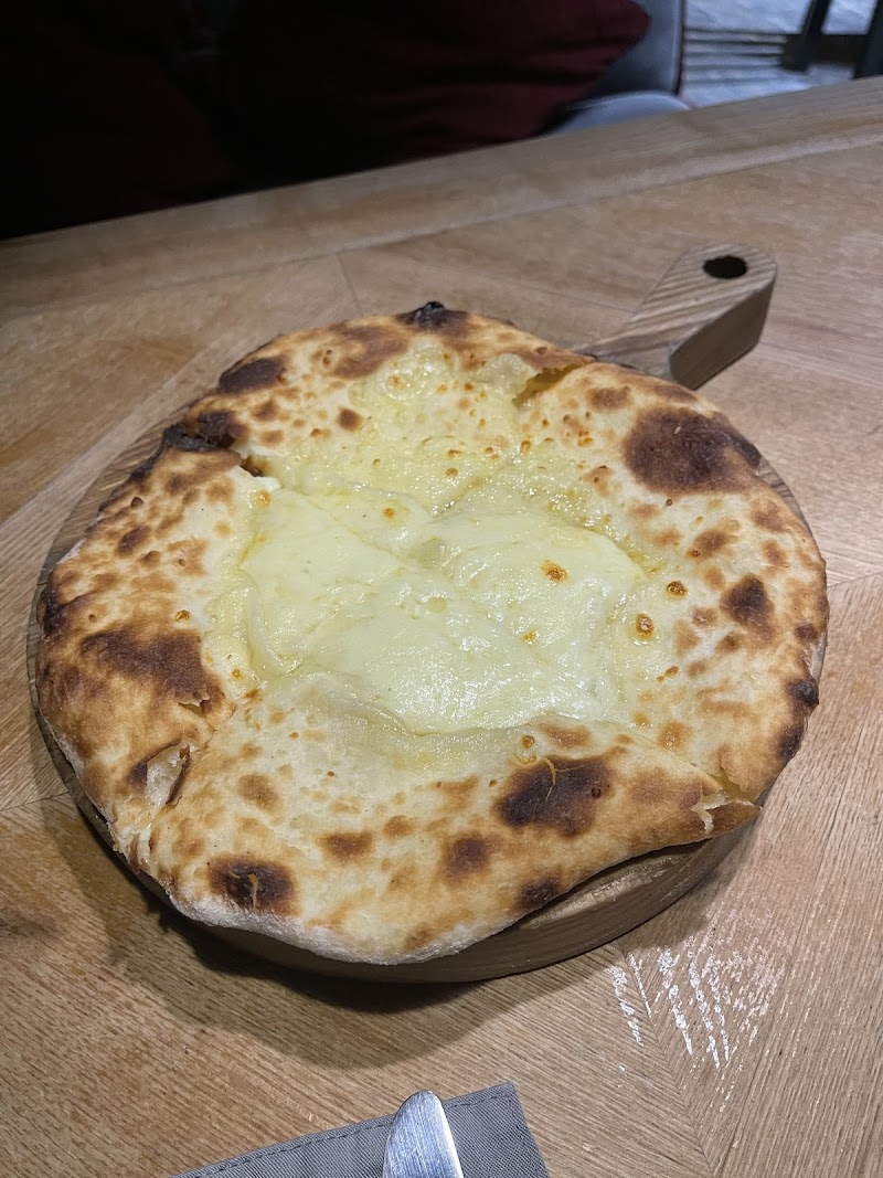 Хінкальня Лалі