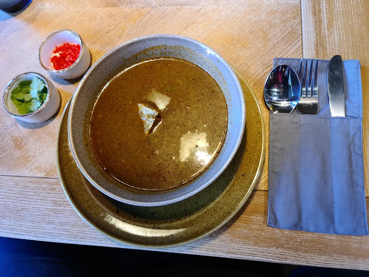 Хінкальня Лалі — Restaurant